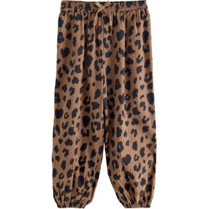 Next Broek  bruin / zwart