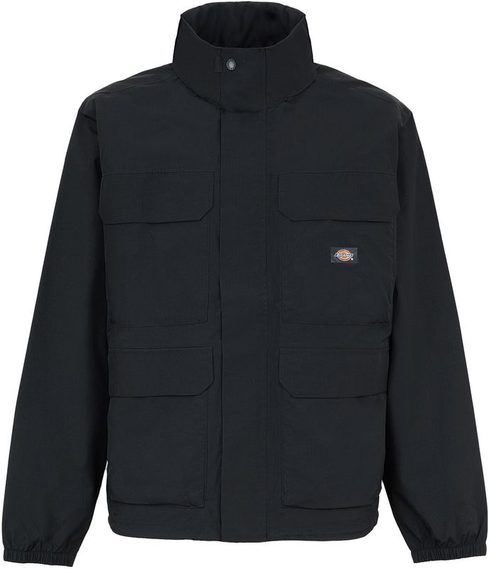 DICKIES Tussenjas  zwart