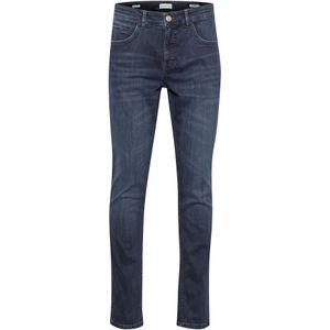 Casual Friday Jeans 'Ry'  donkerblauw