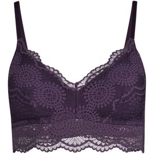 Skiny BH  lila