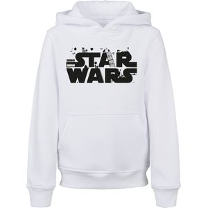 Sweatshirt 'Star Wars Minimalist Logo'