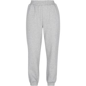 TALENCE Broek 'Fashion Look'  grijs gemêleerd