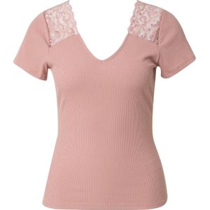 ABOUT YOU Shirt 'Irina'  pink