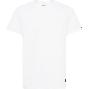 !Solid Shirt ' SDJUAN '  wit