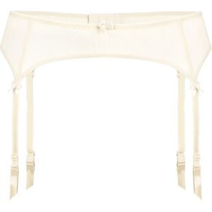 TEYLI Jarretelkousen 'Eleonora'  ecru