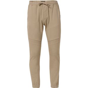 KOROSHI Broek  beige