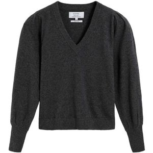 Scalpers Trui ' '  grijs / grijs gemêleerd