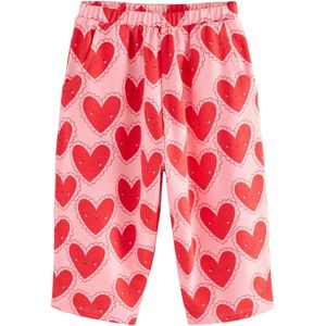 Next Broek  rood