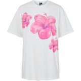 Pcmikka Oversized T-shirt