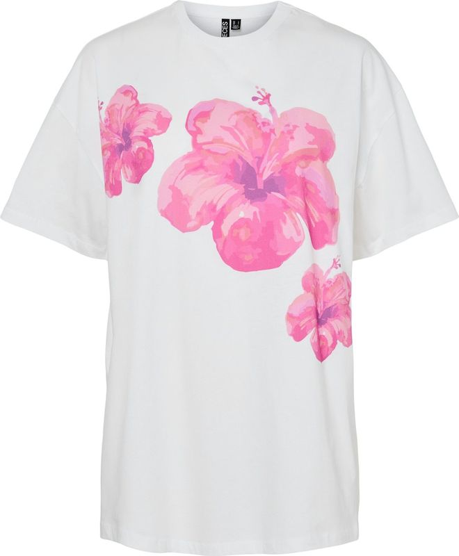 Pcmikka Oversized T-shirt