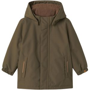 Lasnow10 - Ski-jas - Waterdicht - Technisch Outerwear