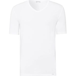 Hanro Onderhemd 'Natural Function'  parelwit