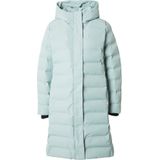 CMP Outdoormantel  lichtgroen