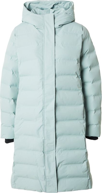 CMP Outdoormantel  lichtgroen