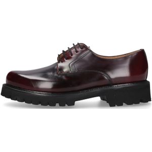 Henry Stevens Veterschoen 'Harry PD'  bordeaux
