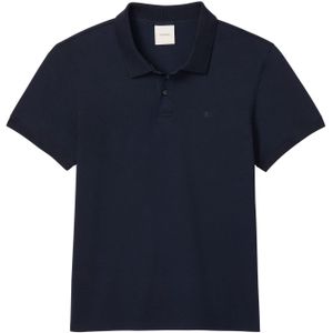 Calvin Klein Shirt  nachtblauw