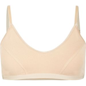 Erlich Textil BH 'Edith'  beige