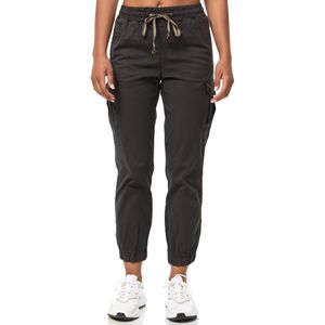 Tazzio Cargobroek 'F600'  antraciet