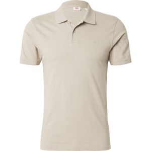 Levi´s - Slim Housemark Poloshirt - Katoen - Korte Mouw - Casual
