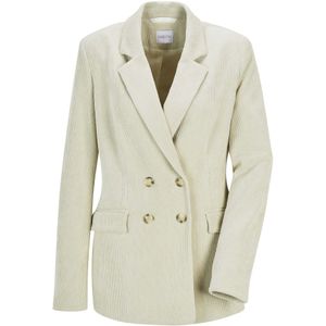 MADELEINE Blazers  parelwit