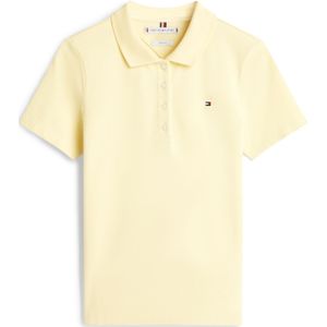 TOMMY HILFIGER Shirt '1985'  geel