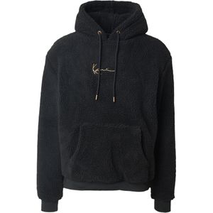 Karl Kani Sweatshirt  goud / zwart