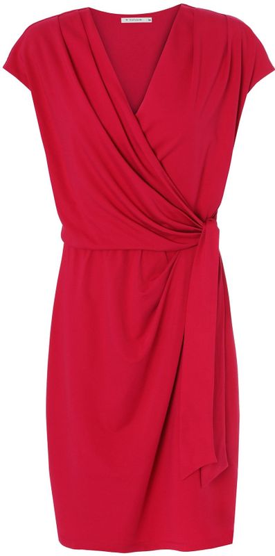 Tatuum - Rewiki - Kokerjurk - Fuchsia