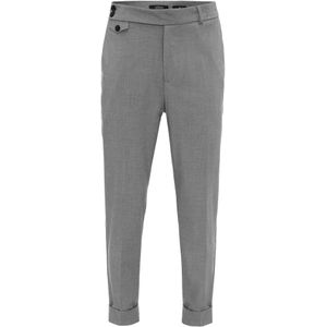 Antioch Broek  grijs