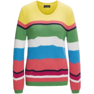 Goldner Trui  gemengde kleuren