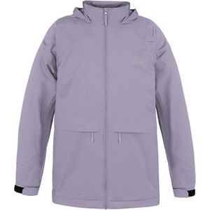 normani Outdoorjas  lichtlila