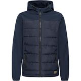 Blend - EVIAN - Softshell-jack - Met Doorgestikte Naden