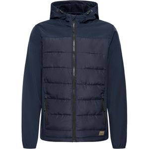 Blend - EVIAN - Softshell-jack - Met Doorgestikte Naden