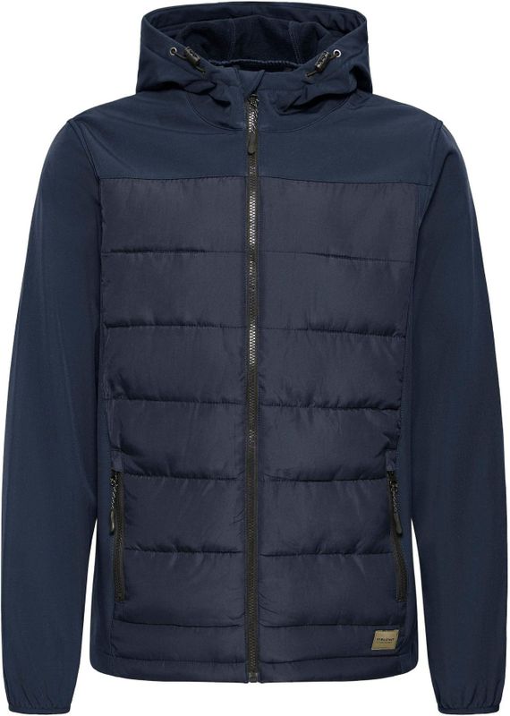 Blend - EVIAN - Softshell-jack - Met Doorgestikte Naden