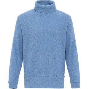 Antioch Trui  blauw