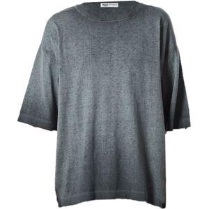 VAMOS CLO Shirt  grijs