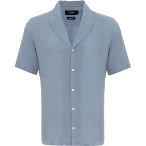 Antioch Overhemd  smoky blue