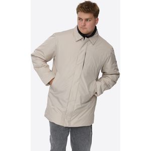 Dxnmxrk Winterjas 'DXFarmand'  sand