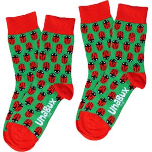 UnaBux - Freizeitsokken - Prints