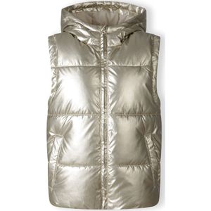 MINOTI Bodywarmer  goud