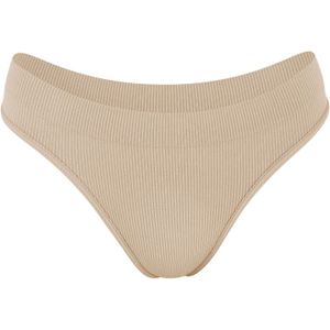Yenita String  beige