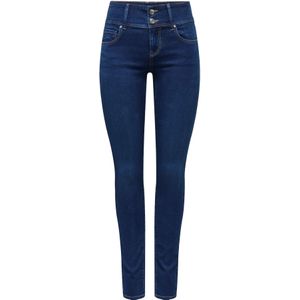 ONLY Jeans 'ONLROYAL'  donkerblauw