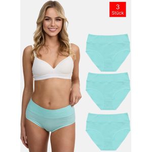 Tazzio Slip 'F920'  mintgroen