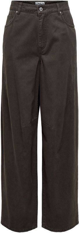 Onlloisa - Barrel Fit - Broeken - Mid Waist