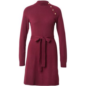 ABOUT YOU Jurk 'Fanny'  bordeaux