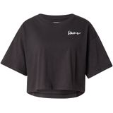 Vans - Classic Script - T-shirt - Katoen - Korte Mouwen