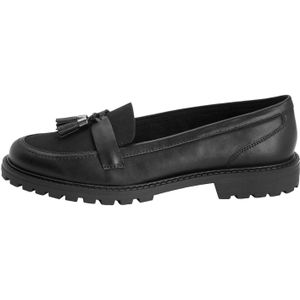 Next Instappers 'Forever Comfort'  zwart