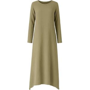 WENOR Tuniek 'Nayla Modest'  olijfgroen