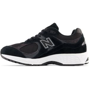 New Balance M2002RBK Black Phantom - Heren Sneaker - M2002RBK