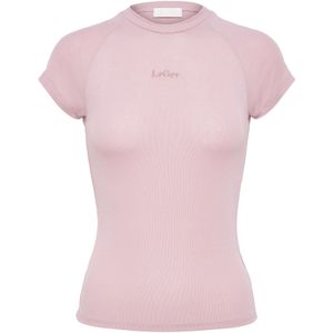 LeGer by Lena Gercke Shirt 'Tayra'  rosa