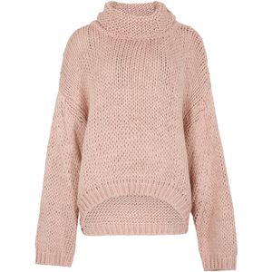 Apricot Trui ' '  pink